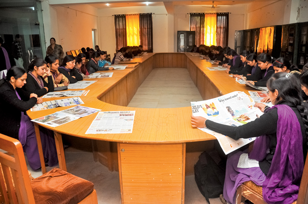 Conference Hall