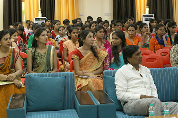 Seminar Hall