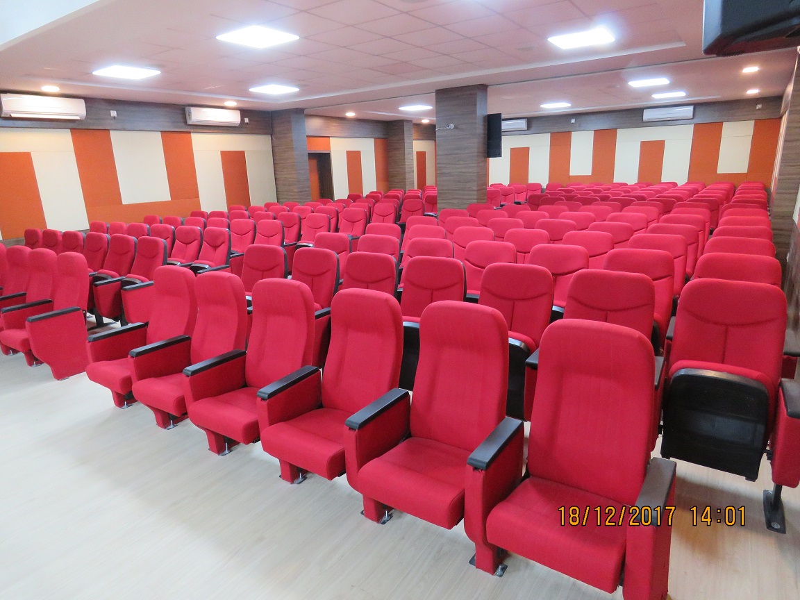 Auditorium