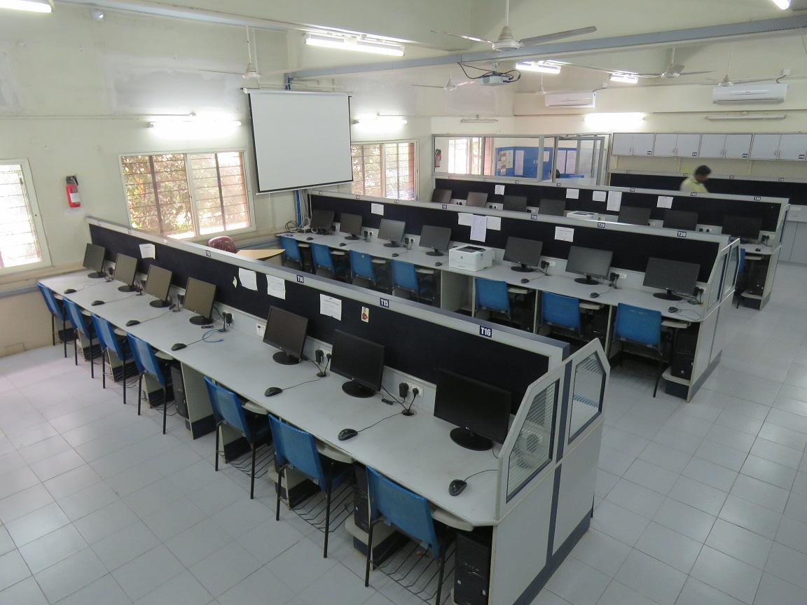 Computer Labs