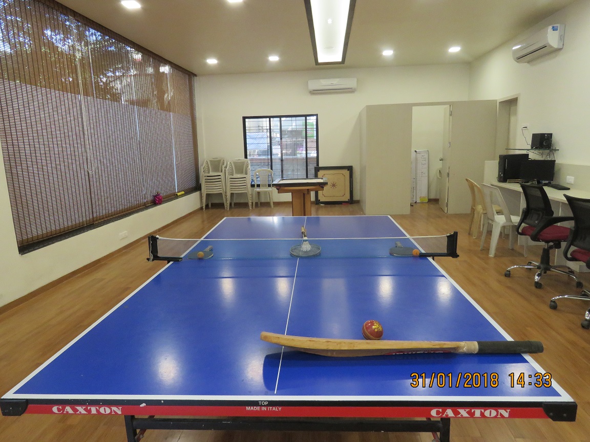 Sports Facility