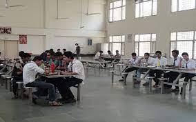 Canteen
