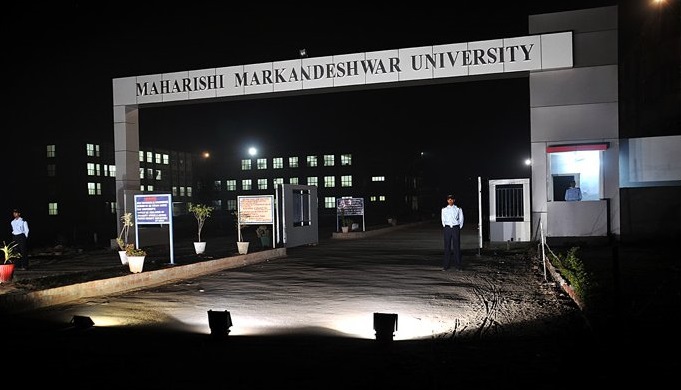 Main Entrance