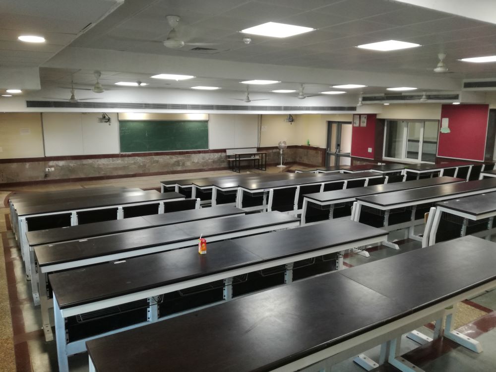Classroom