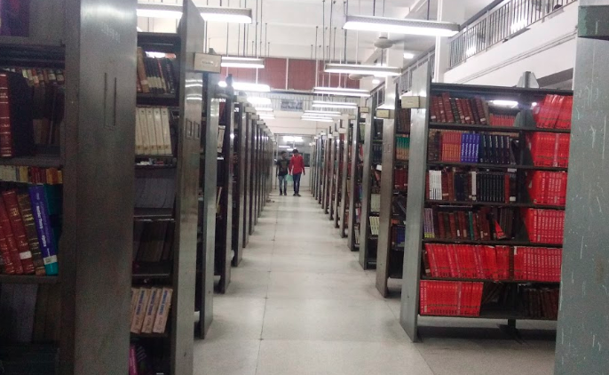 Library