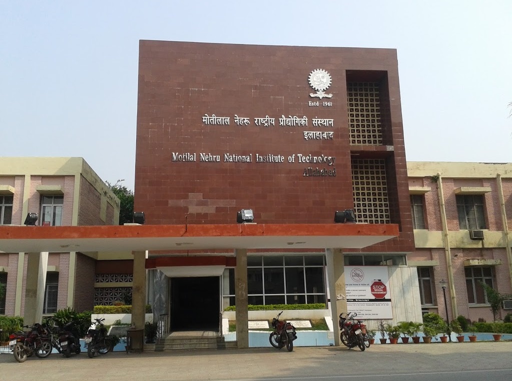 Main Building