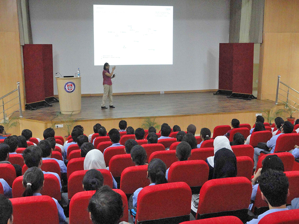 Auditorium