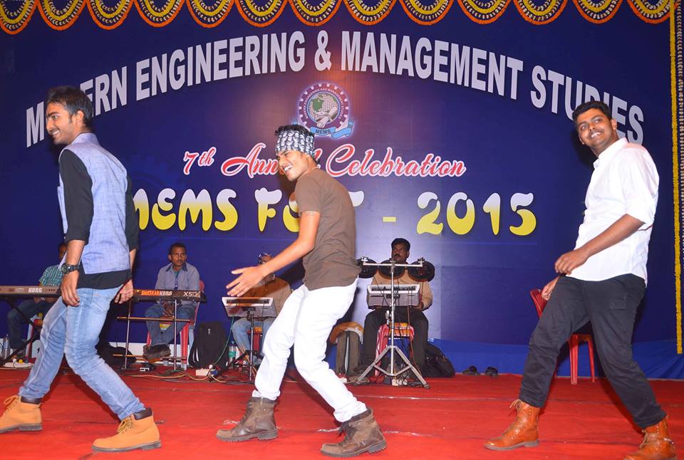 Event