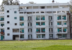 Boys Hostel