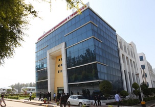 Campus Building