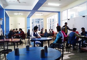 Canteen
