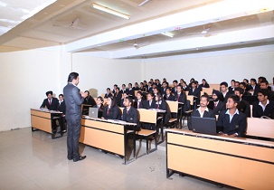 Classroom