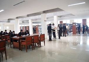Library