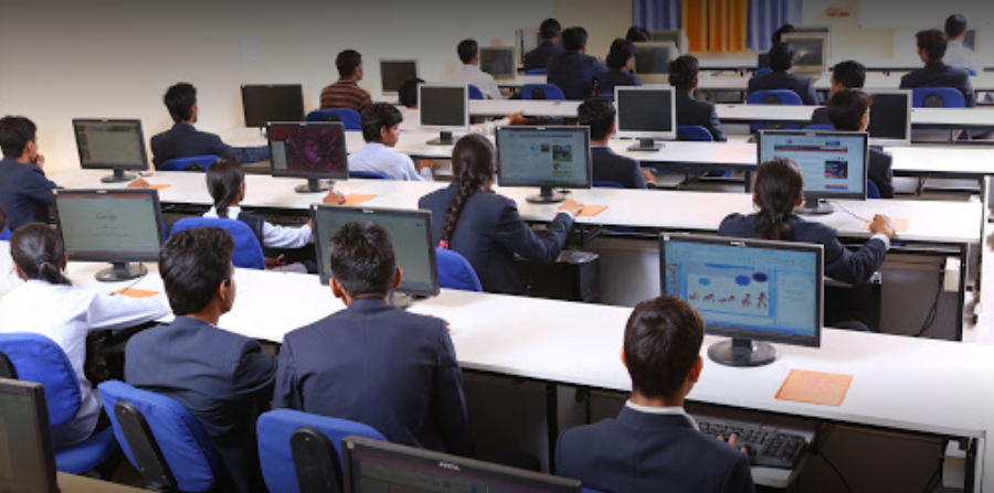 Computer Lab