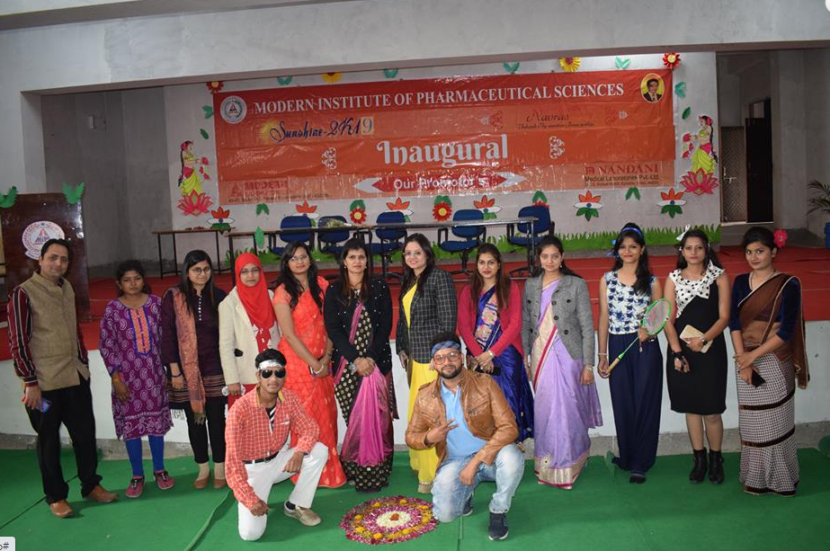 Inaugural Function