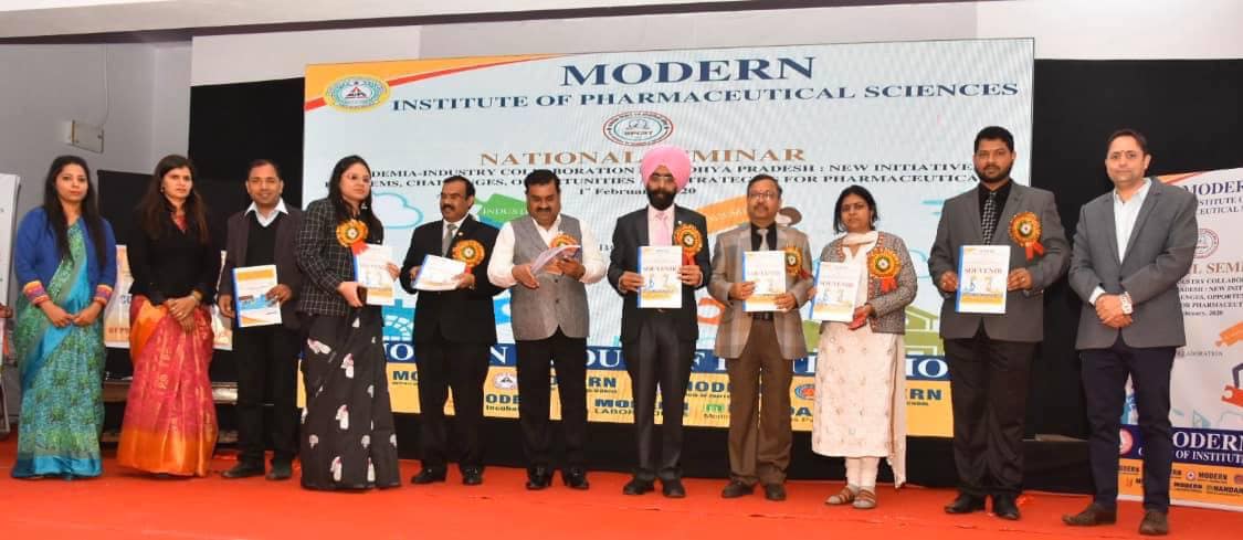 National Seminar