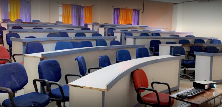 Lecture Hall