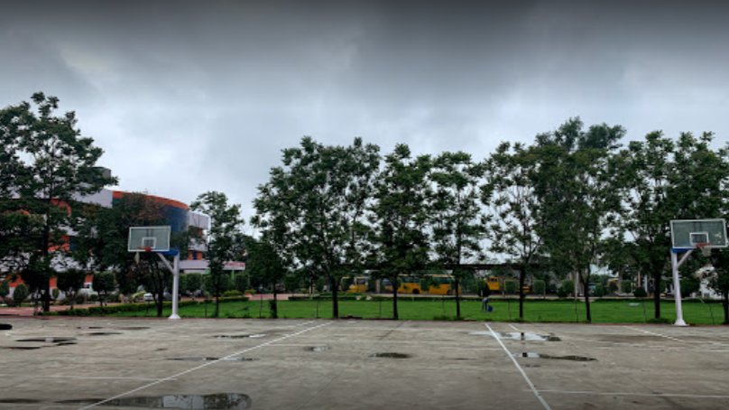 Sports Facility