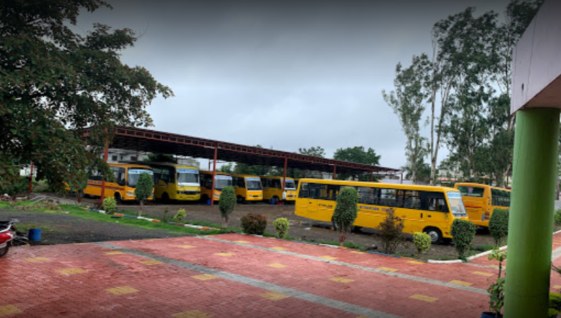 Transport Facility