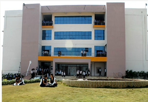 campus
