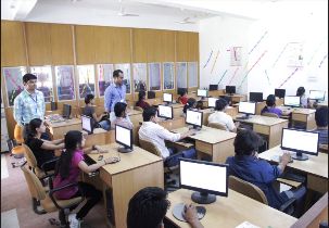 Computer Laboratory
