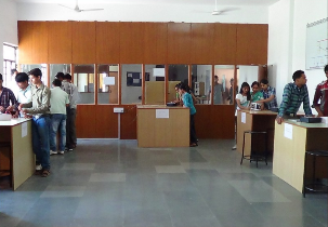 Electrical Laboratory
