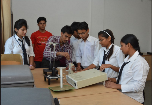 Electronics Laboratory