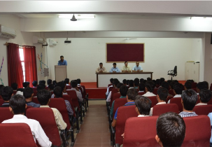 Seminar Hall