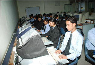 Computer Lab