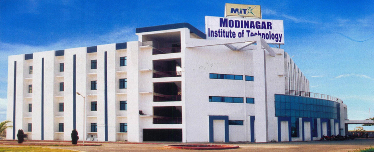 Campus building