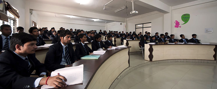 Classroom
