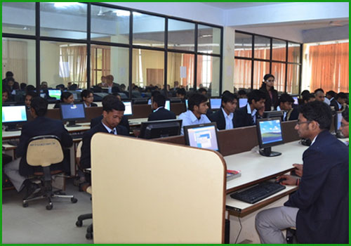 Computer lab