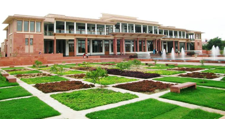 Campus Building