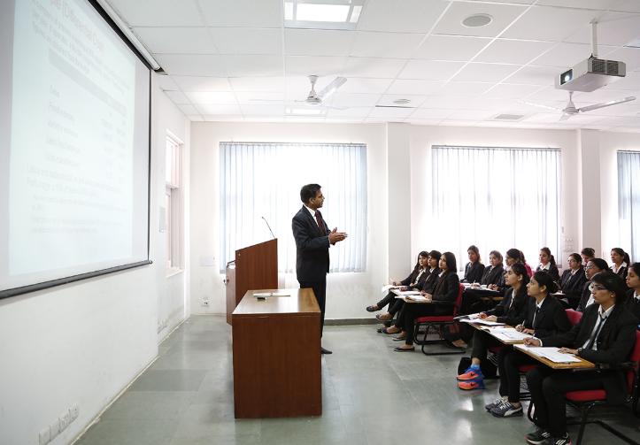 Classroom