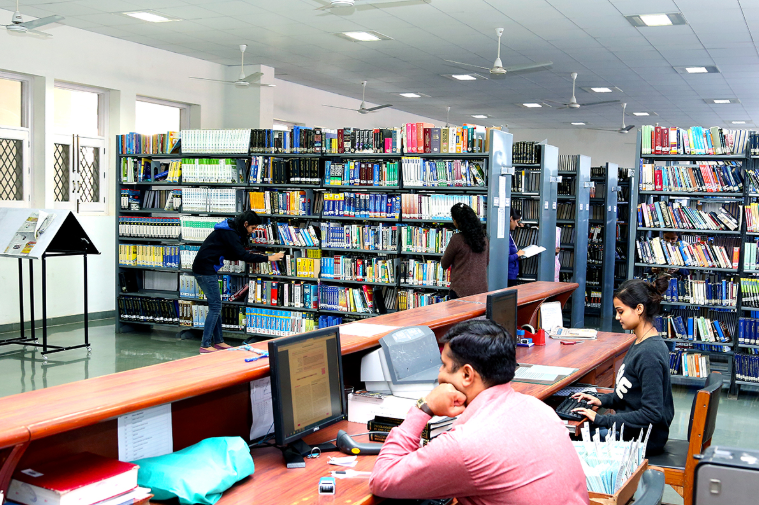 Library