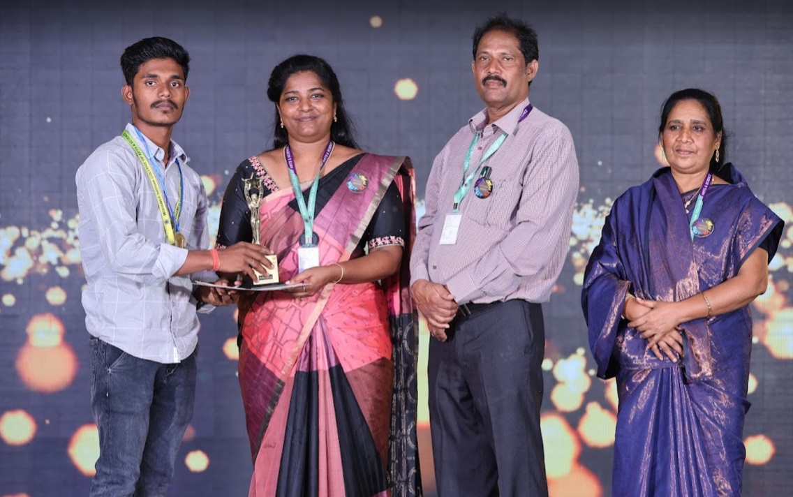 Awards