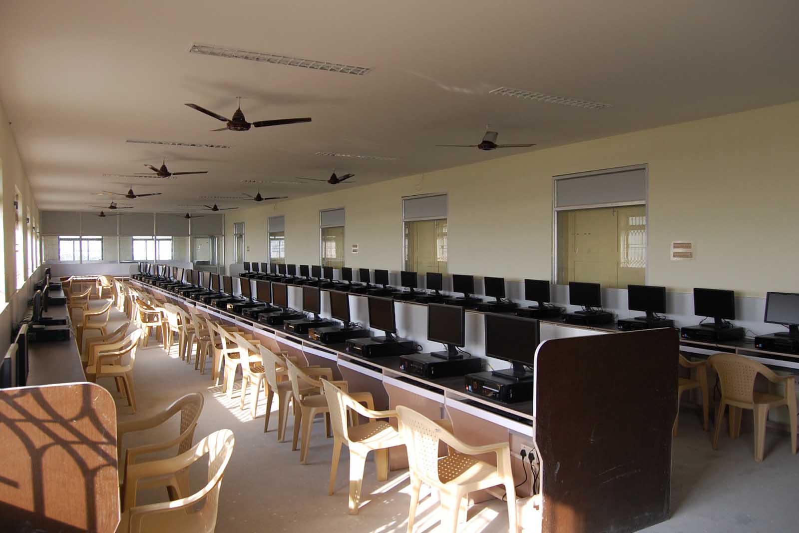 Computer Lab