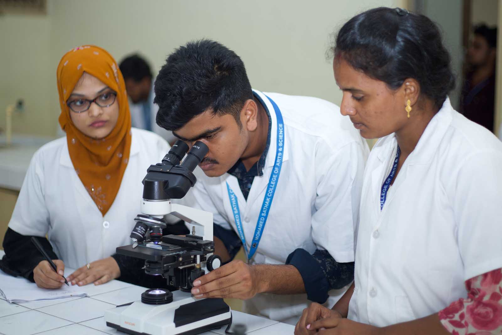 Lab