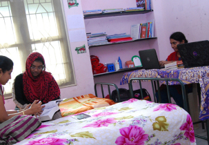 Hostel