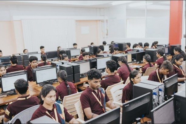 Computer Lab