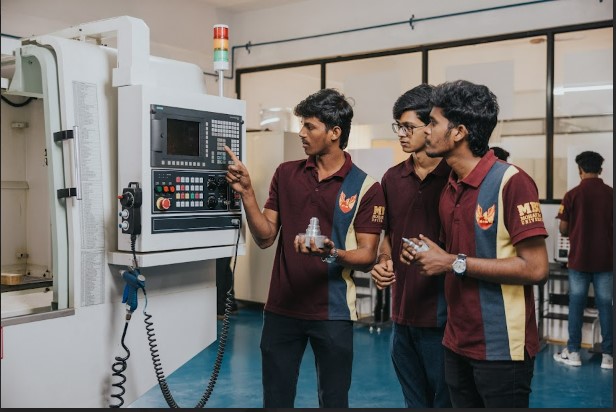 ECE Lab