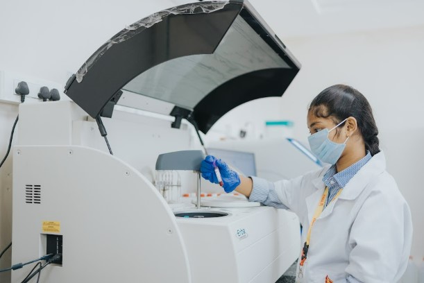 Paramedical Lab