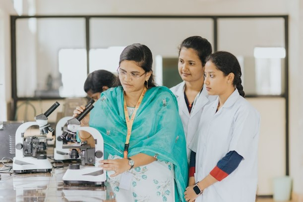 Pharma Labs