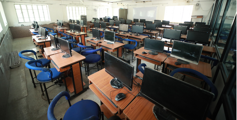 Computer Lab