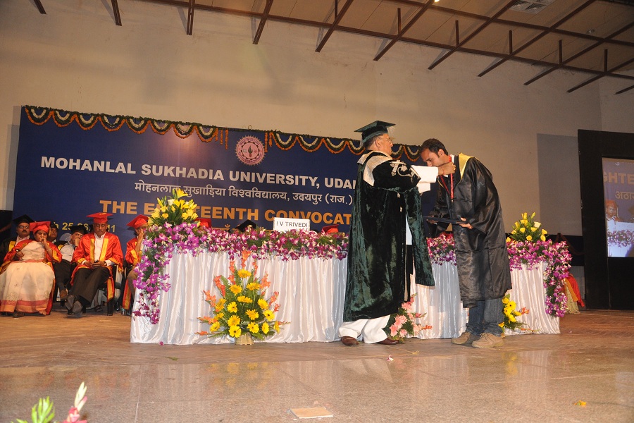 Convocation