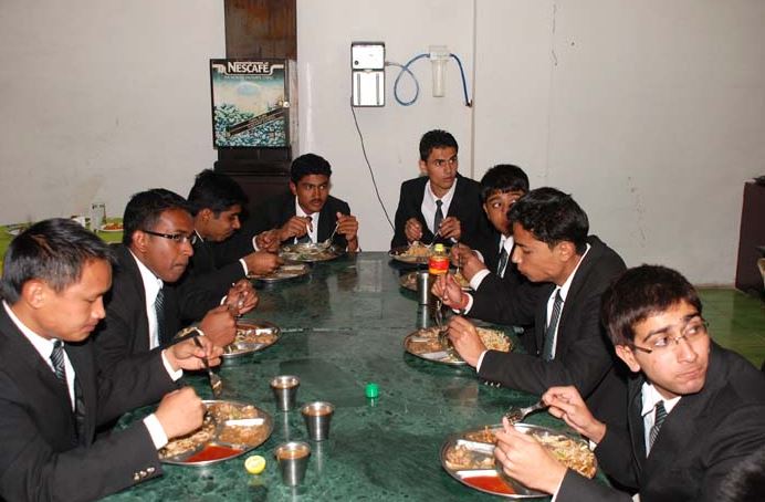Cafeteria
