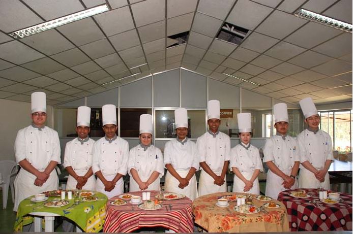 Presentation