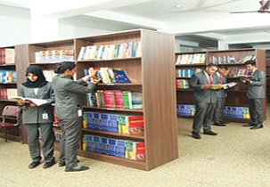 Library