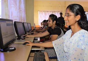 Computer Lab