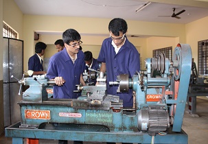 Laboratory